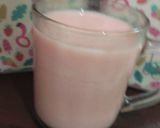 Foto langkah ke 3 dari resep Jus Jambu Merah.