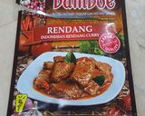 Foto langkah ke 2 dari resep Mie rendang...