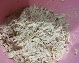 Foto langkah ke 2 dari resep Uyen goreng.