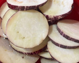 Foto del paso 1 de la receta: Ratatouille - Receta para batch cooking