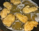 Foto del paso 4 de la receta: Tiras de pollo o boneless Buffalo Spicy