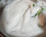 Foto langkah ke 3 dari resep Bubur Sumsum.