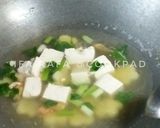 Foto langkah ke 4 dari resep Sop Tahu & Kentang.