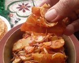 કાંદા બટાકા ભાજા (kanda bataka bhaja recipe in Gujarati) રેસીપી સ્ટેપ6ફોટો