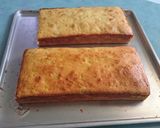 Foto langkah ke 7 dari resep Bolu Pisang.