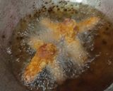Foto langkah ke 2 dari resep Sosis Goreng Crispy.