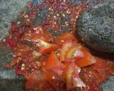 Foto langkah ke 2 dari resep Ikan Salem Sambal Jok2 / Ikan Salem Geprek.