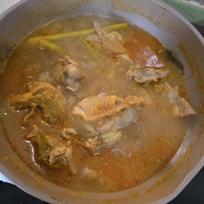 Langkah 5