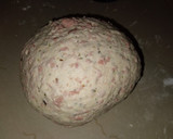 Foto del paso 2 de la receta: Pancitos fácil rápido y sin levadura