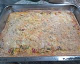 Foto del paso 5 de la receta: Tarta de Zapallitos