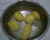 Foto langkah ke 1 dari resep Sup kentang.