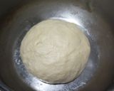 Foto langkah ke 3 dari resep Burger.