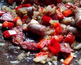 Foto del paso 2 de la receta: Guiso de lentejas completito