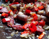 Foto del paso 2 de la receta: Guiso de lentejas completito