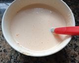 Foto del paso 2 de la receta: Arroz con leche ❤️