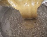 A picture of step 8 of Kairi Panna Syrup.