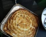 Healthy Toasted sandwich recipe step 2 photo