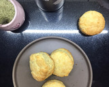 Foto del paso 4 de la receta: Scones de Queso 🧀
