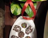 ব্যানানা ট্রাফল (banana truffle recipe in Bengali) রেসিপির ধাপ 6 ছবি