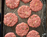 Foto del paso 3 de la receta: Mini hamburguesas