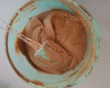 Foto del paso 8 de la receta: Dulce pastel de chocolate🍫
