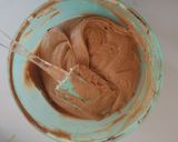 Foto del paso 8 de la receta: Dulce pastel de chocolate🍫