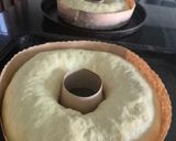 Foto del paso 5 de la receta: Rosca de Pascuas 🐰 súper húmeda y con un sabor increíble