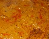 A picture of step 5 of Paneer Kaju Curry.