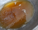 A picture of step 6 of Vada sambar.