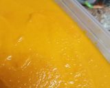 A picture of step 4 of Slow Cooker Carrot Ginger Soup.