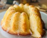 Foto del paso 1 de la receta Bizcocho de piña 🍍 🎄
