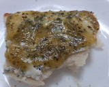 Foto del paso 9 de la receta: Salsa dulce de calabacín y jengibre