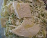 Foto del paso 4 de la receta: Ravioles vegetarianos
