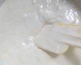 Foto langkah ke 4 dari resep Bolu Susu Lembang Kukus.