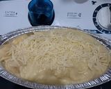 Foto langkah ke 5 dari resep Banana schotel.