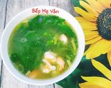 Hình bước làm 2 của món Mâm cơm gia đình thời Covid 19