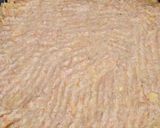 Foto del paso 4 de la receta: Tortilla de atún y zapallo