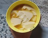 Foto langkah ke 6 dari resep Kembang Tahu (Ta Hwa) 🍮.