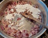 Foto del paso 2 de la receta: Empanadas de Humita y atún