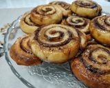 Foto del paso 10 de la receta Rollos de canela 🙄😋