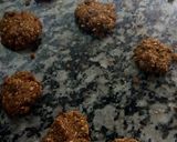 Foto del paso 8 de la receta: Croquetas de harina integral especial para diabéticos!💃❤️