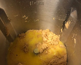 Foto del paso 1 de la receta: Tarta de manzana (Mambo/Thermomix)