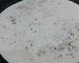Gur Paratha recipe step 4 photo