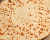 Une image de l'étape 5 de Tortillas de blé ou wraps.