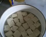 Foto langkah ke 3 dari resep Tahu Susu lumer.