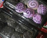 Foto langkah ke 5 dari resep Donat kentang.
