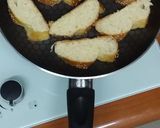 Foto del paso 4 de la receta: Pan de ajo y mantequilla