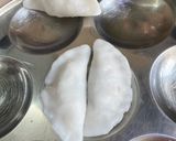 Traditional Kozhakkattai (Modak) रेसिपी चरण 6 फोटो