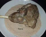 صورة لخطوة 4 من وصفة الضلعة المقلية بالزيت