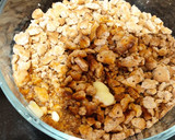 Foto del paso 2 de la receta: Tarta helada de cerezas